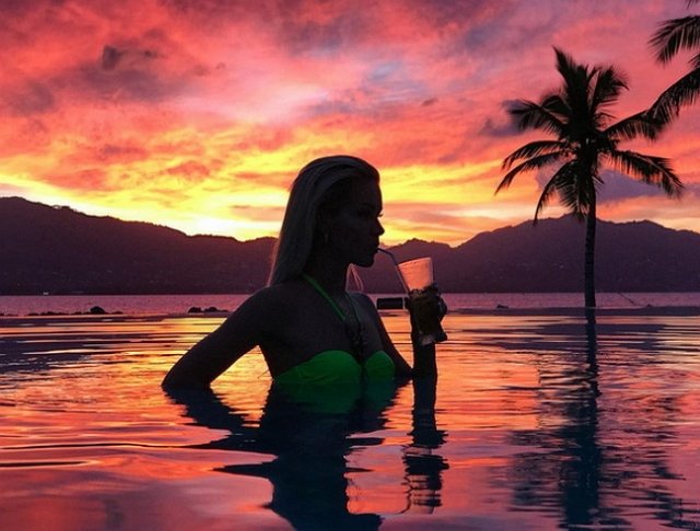 Фото участников с Сейшел (3.03.2019)