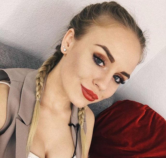 Мнение: Безбородова растеряла свое благоразумие?