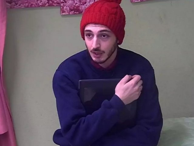 Мнение: Оганесян не дает супруге сбрасывать лишний вес