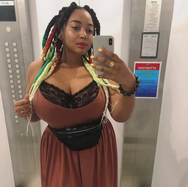 Жизнь после телестройки: Роза Василишина