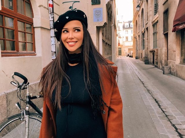 Екатерина Колисниченко: Казалось, что я стану жирной и неинтересной ему