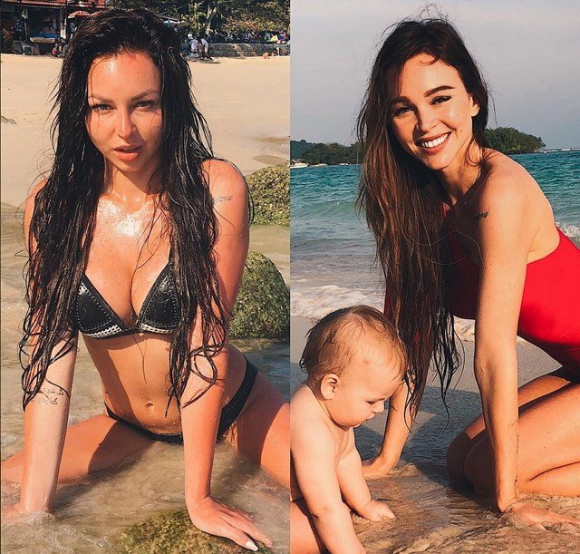 Анастасия Лисова: Моё лицо стало гармоничнее и спокойнее!