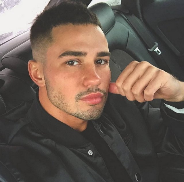 Свежие фото от участников (4.03.2019)