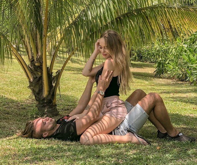 Милена Безбородова: На душе больно, сердце разрывается