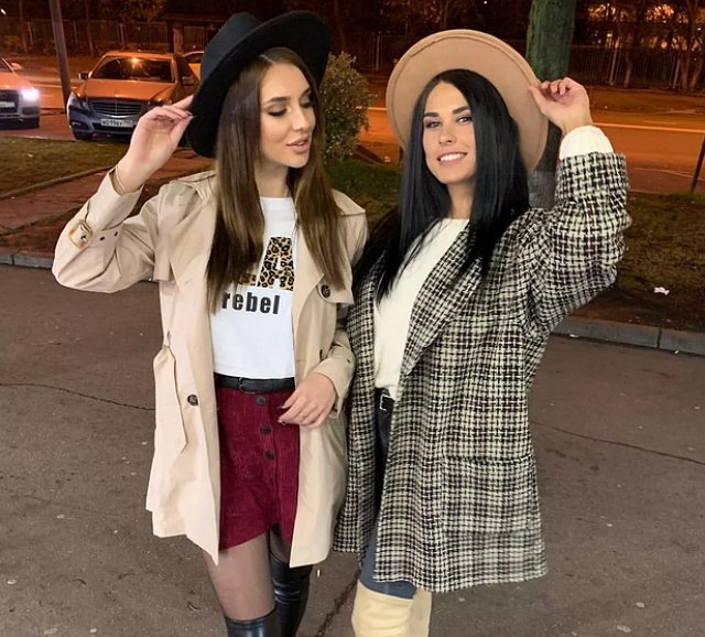 Мусульбес и Пинчук окрестили алкоголичками