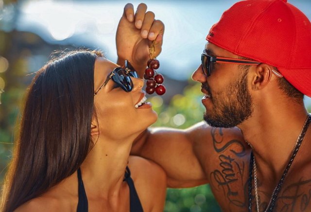 Фото участников с Сейшел (4.03.2019)