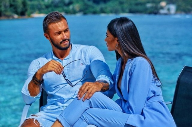 Фото участников с Сейшел (4.03.2019)