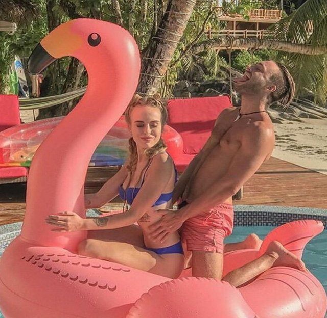 Фото участников с Сейшел (4.03.2019)