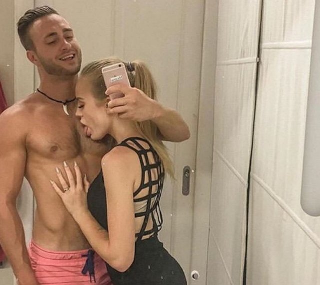 Фото участников с Сейшел (4.03.2019)