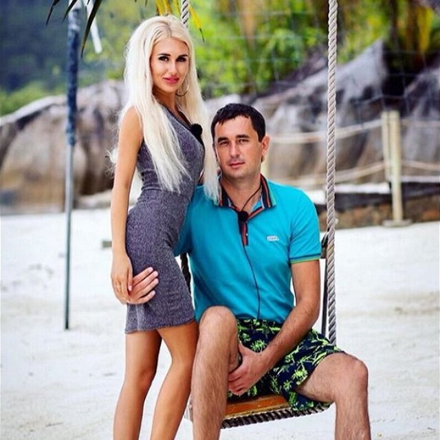 Розалия Райсон: Проект нас не сломал, а только укрепил!