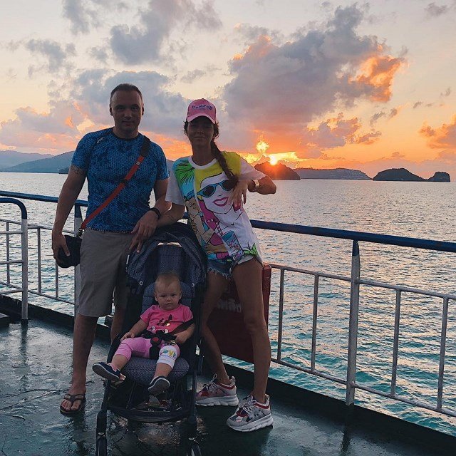 Фотоподборка детей участников (4.03.2019)