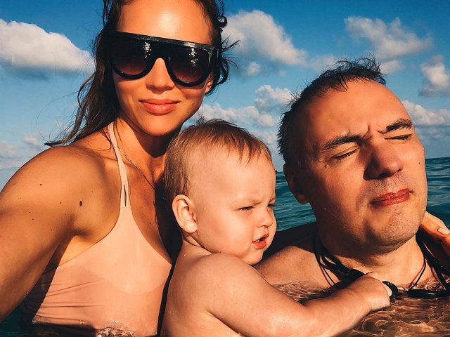 Фотоподборка детей участников (4.03.2019)