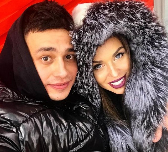 Редакция: Строкова везет Сахнова знакомить с родителями