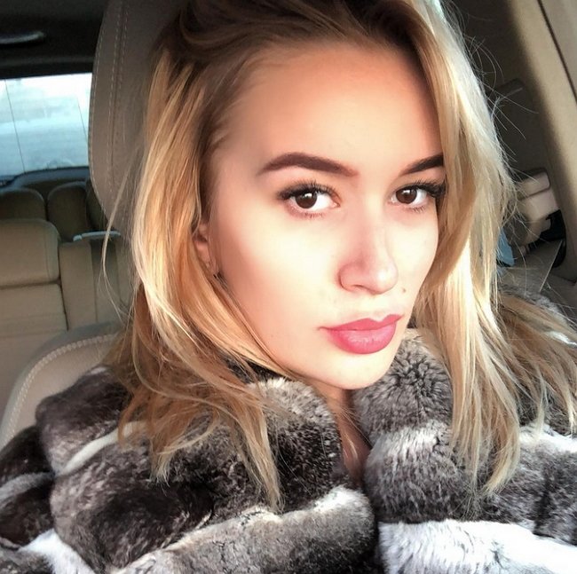 Жизнь после телестройки: Елена Бушина