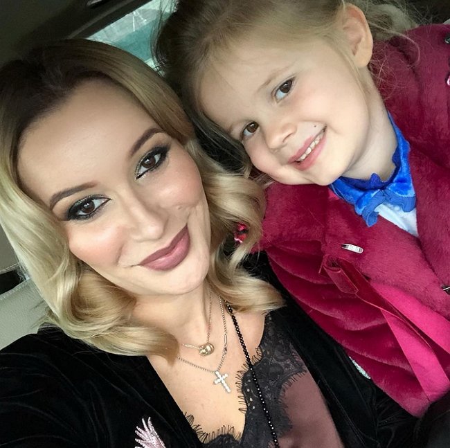 Жизнь после телестройки: Елена Бушина