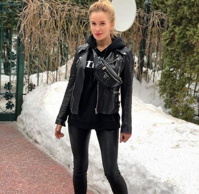 Жизнь после телестройки: Елена Бушина