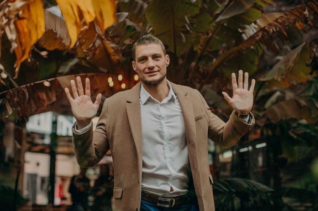 Свежие фото от бывших участников (4.03.2019)