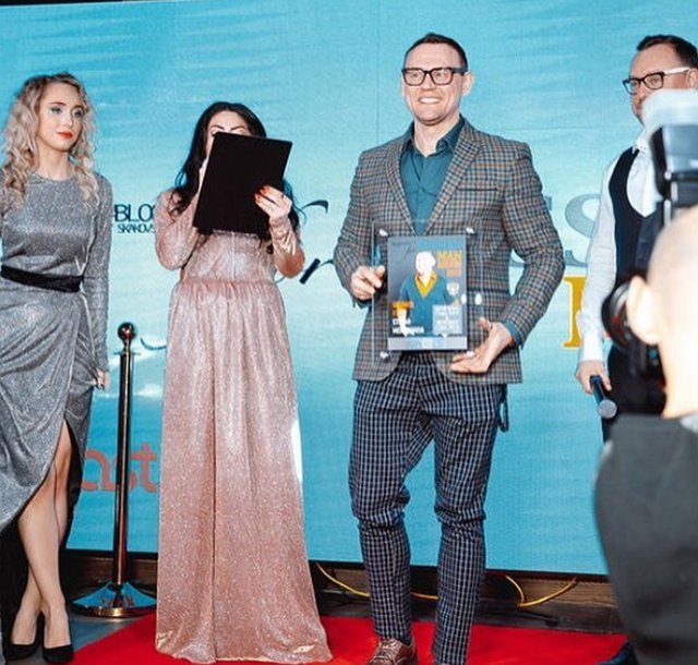 Свежие фото от бывших участников (4.03.2019)