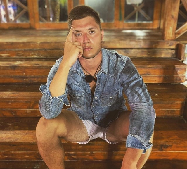 Ирина Пингвинова поймала бойфренда на гнусной переписке