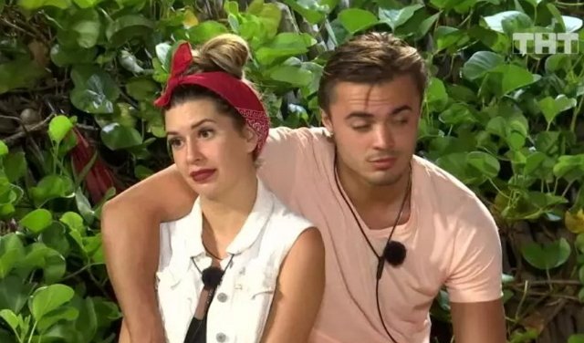 Мнение: Купин и Донцова решили жениться на Сейшелах?