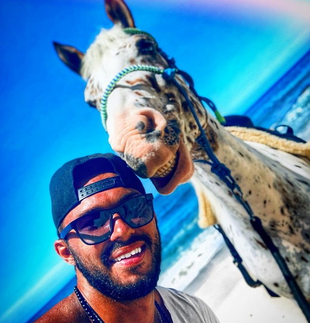 Фото участников с Сейшел (5.03.2019)