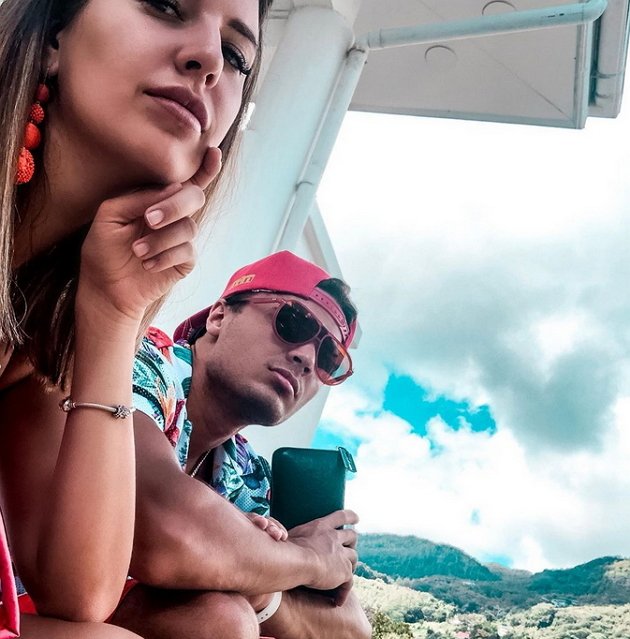 Фото участников с Сейшел (5.03.2019)