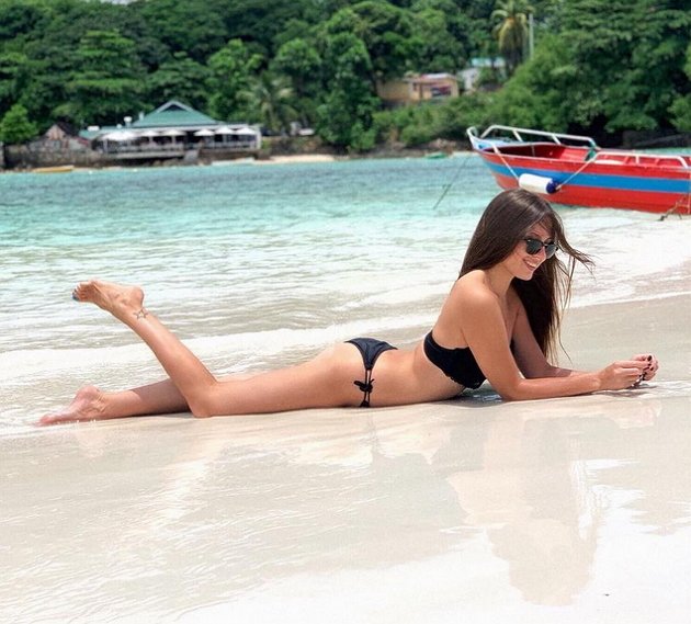 Фото участников с Сейшел (5.03.2019)