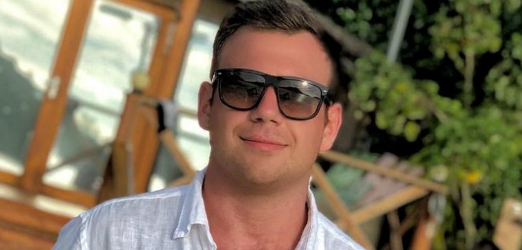 Валерий Блюменкранц: Я сбегу с Острова Любви ради дочери!