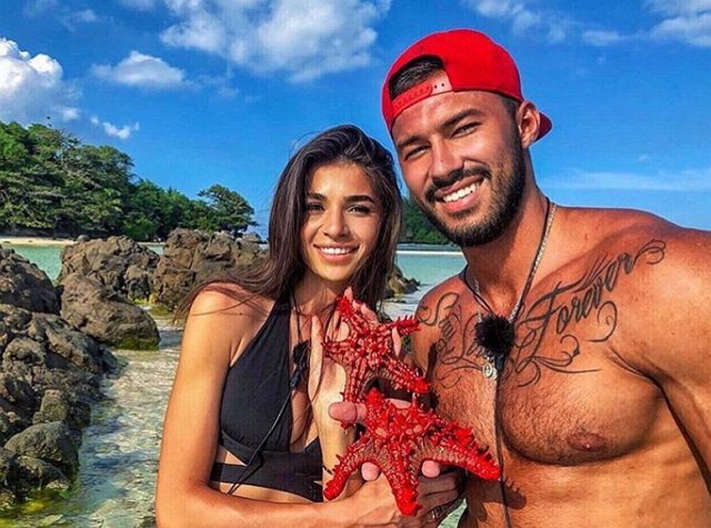 Новости журнала Дом-2 (5.03.2019)