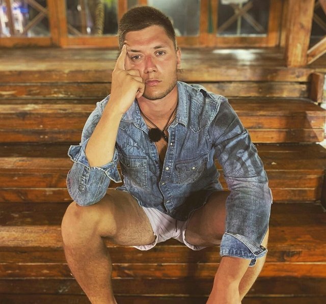 Виктор Панюта попрощался с телестройкой?