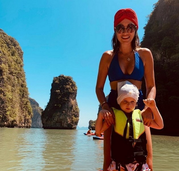 Фотоподборка детей участников (5.03.2019)