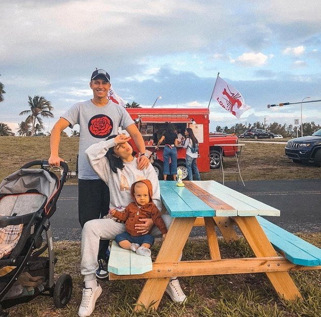 Фотоподборка детей участников (5.03.2019)