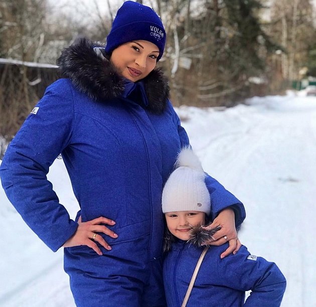 Фотоподборка детей участников (5.03.2019)