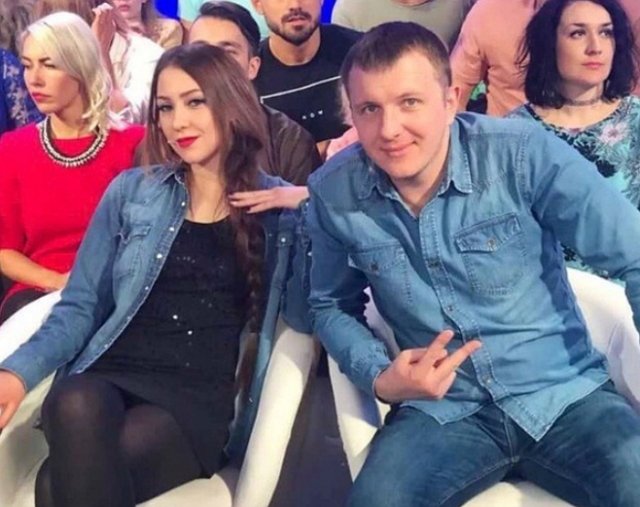 Илья Яббаров: Рита для Алены как красная тряпка