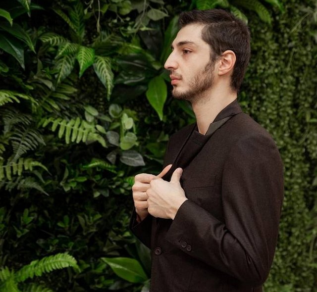 Из блога Редакции: Иосиф Оганесян накинулся с кулаками на новенького