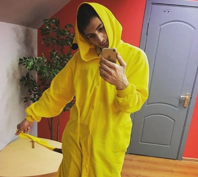 Свежие фото от участников (5.03.2019)