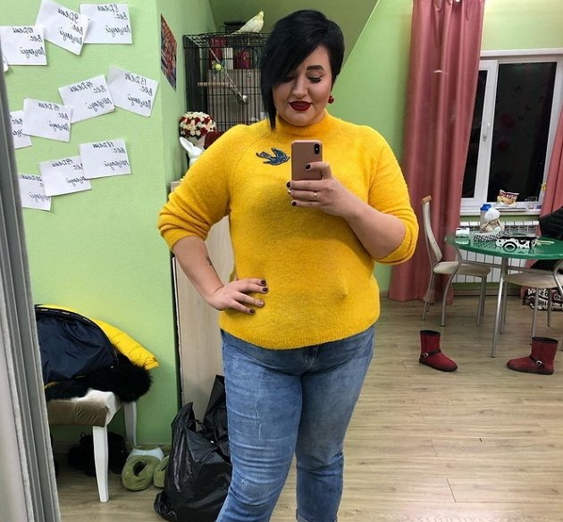 Свежие фото от участников (5.03.2019)