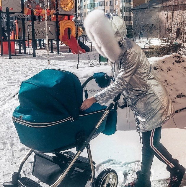 Свежие фото от участников (5.03.2019)