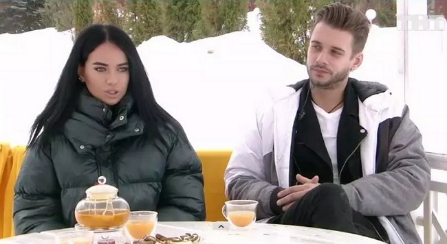 Мнение: Щеглова сама себе «подложила свинью»