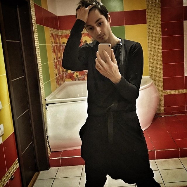 Иосиф Оганесян: Моя жена – настоящая хозяйка