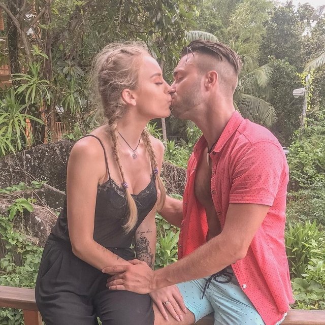 Алексей Безус: У вас кровь из глаз, а вы нас смотрите