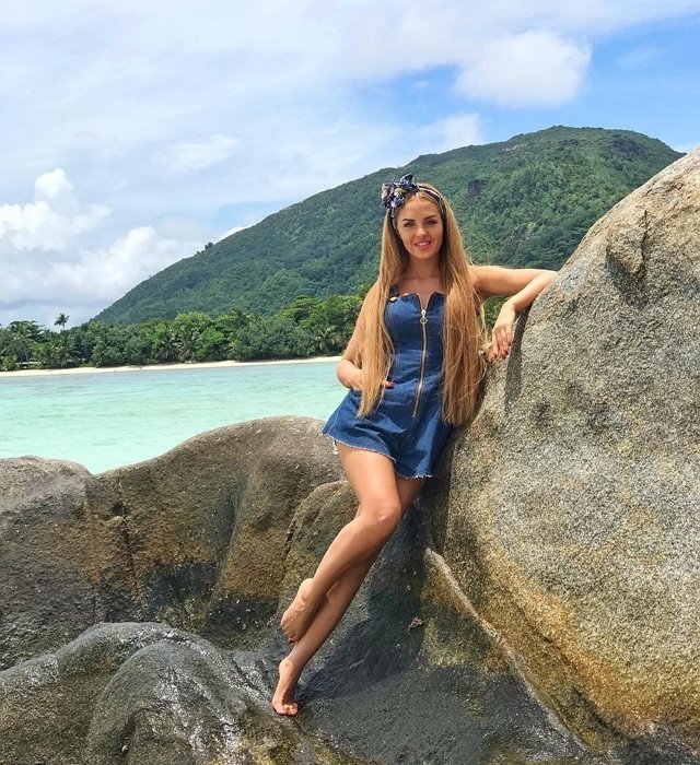 Фото участников с Сейшел (6.03.2019)