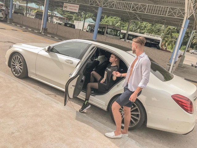 Фото участников с Сейшел (6.03.2019)