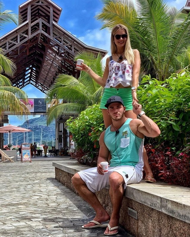 Фото участников с Сейшел (6.03.2019)