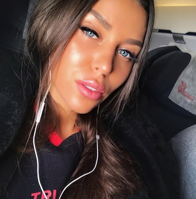 Свежие фото от участников (6.03.2019)