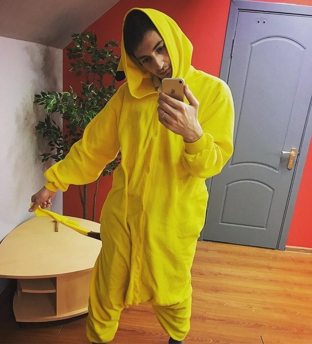 Свежие фото от участников (6.03.2019)