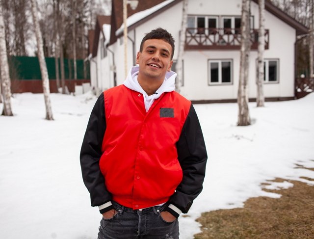 Свежие фото от участников (6.03.2019)