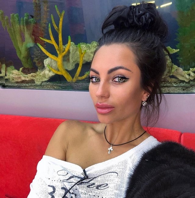 Свежие фото от участников (6.03.2019)