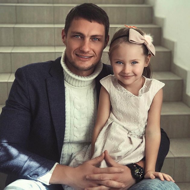 Фотоподборка детей участников (6.03.2019)