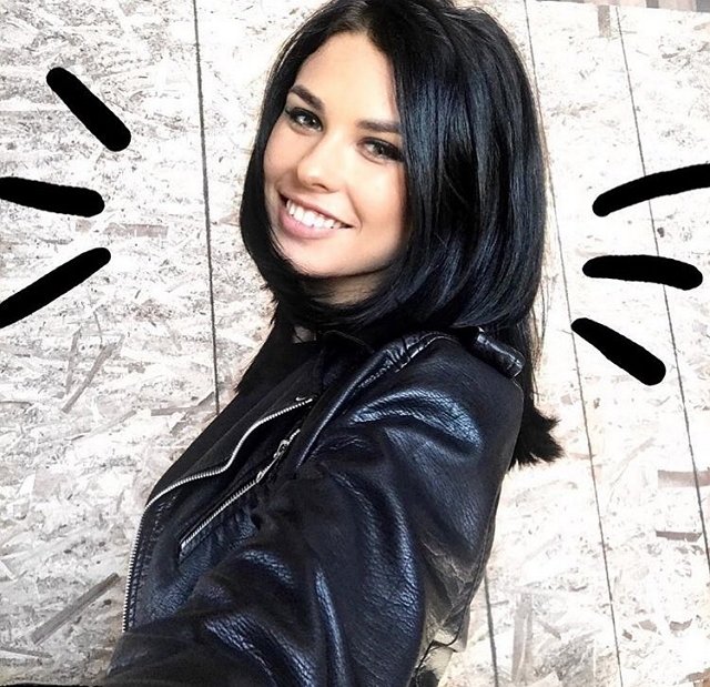 Новости от Кота Баюна (6.03.2019)